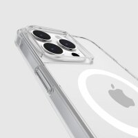 Case Logic Tough Clear MagSafe Case| Apple iPhone 15 Pro Max| transparent|