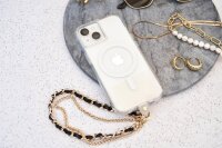 Case Logic Tough Clear MagSafe Case| Apple iPhone 15 Pro Max| transparent|