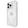 Case Logic Tough Clear MagSafe Case| Apple iPhone 15 Pro Max| transparent|