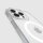 Case Logic Tough Clear MagSafe Case| Apple iPhone 15 Pro Max| transparent|