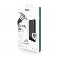 Skech Essential Tempered Glass Displayschutz für iPhone 15 Pro
