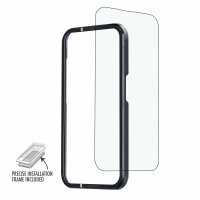 Skech Essential Tempered Glass Displayschutz für iPhone 15 Pro