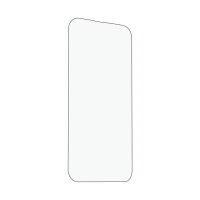 Skech Essential Tempered Glass Displayschutz für iPhone 15 Pro