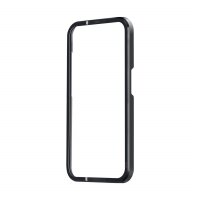 Skech Essential Tempered Glass Displayschutz für iPhone 15 Pro