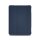 STM Dux Plus DUO Case für Apple iPad 10,2" (2021 - 2019) - midnight blau/transparent