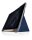 STM Dux Plus DUO Case für Apple iPad 10,2" (2021 - 2019) - midnight blau/transparent