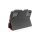 STM Dux Plus Case für Apple iPad 10,9" (2022) - rot/transparent