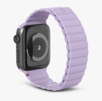 Decoded Silicon Magnet Traction Strap LITE Armband...