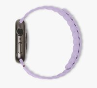 Decoded Silicon Magnet Traction Strap LITE Armband...