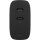 Native Union 67W Dual USB-C Fast GaN PD Wall Charger in Schwarz