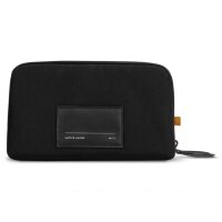 Native Union W.F.A Tech Organizer in Schwarz