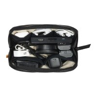 Native Union W.F.A Tech Organizer in Schwarz
