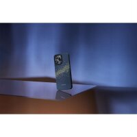 Pitaka MagEZ Case 4 600D für iPhone 15 Pro - Milky Way Galaxy