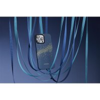 Pitaka MagEZ Case 4 600D für iPhone 15 Pro - Milky Way Galaxy