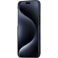 Pitaka MagEZ Case 4 600D für iPhone 15 Pro - Milky Way Galaxy
