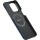 Pitaka MagEZ Case 4 600D für iPhone 15 Pro - Milky Way Galaxy