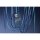 Pitaka MagEZ Case 4 600D für iPhone 15 Pro - Milky Way Galaxy