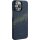 Pitaka MagEZ Case 4 600D für iPhone 15 Pro - Milky Way Galaxy