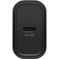 Otterbox EU Wall Charger Schnell-Ladegerät USB-C 20W...