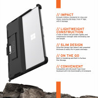 Urban Armor Gear Microsoft Surface Pro 9 Scout Handstrap...