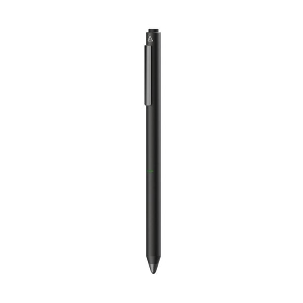 Adonit Dash 3 - Universal - Jede Marke - Schwarz - Aluminium - 14 h - 12 g