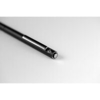 Adonit Dash 3 - Universal - Jede Marke - Schwarz - Aluminium - 14 h - 12 g