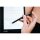 Adonit Dash 3 - Universal - Jede Marke - Schwarz - Aluminium - 14 h - 12 g