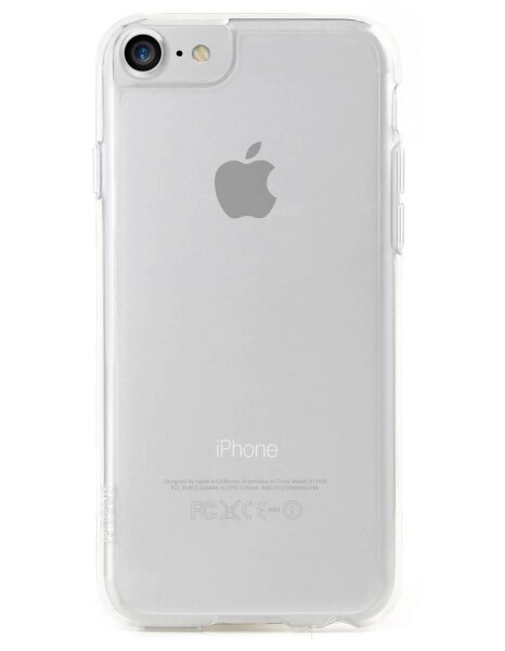 Skech Crystal - Cover - Apple - iPhone 7 - 11,9 cm (4.7 Zoll) - Transparent