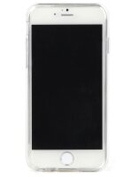 Skech Crystal - Cover - Apple - iPhone 7 - 11,9 cm (4.7 Zoll) - Transparent