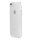 Skech Crystal - Cover - Apple - iPhone 7 - 11,9 cm (4.7 Zoll) - Transparent