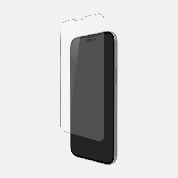 Skech Essential Tempered Glass Displayschutz für iPhone 14 Pro