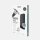 Skech Essential Tempered Glass Displayschutz für iPhone 14 Pro