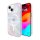 Case Logic Soap Bubble MagSafe Case für Apple iPhone 15/14/13 - transparent