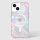 Case Logic Soap Bubble MagSafe Case für Apple iPhone 15/14/13 - transparent