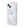 Case Logic Soap Bubble MagSafe Case für Apple iPhone 15/14/13 - transparent