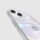 Case Logic Soap Bubble MagSafe Case für Apple iPhone 15/14/13 - transparent