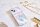 Case Logic Soap Bubble MagSafe Case für Apple iPhone 15/14/13 - transparent