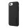 Incipio DualPro - Cover - Apple - iPhone 7 - iPhone 6 - iPhone 6s - 11,9 cm (4.7 Zoll) - Schwarz