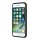Incipio DualPro - Cover - Apple - iPhone 7 - iPhone 6 - iPhone 6s - 11,9 cm (4.7 Zoll) - Schwarz