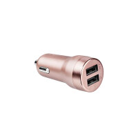 Artwizz CarPlug Double für Smartphones, Smartwatches...