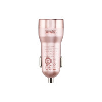 Artwizz CarPlug Double für Smartphones, Smartwatches and Tablets - Rosegold