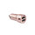 Artwizz CarPlug Double für Smartphones, Smartwatches and Tablets - Rosegold