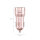 Artwizz CarPlug Double für Smartphones, Smartwatches and Tablets - Rosegold