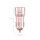 Artwizz CarPlug Double für Smartphones, Smartwatches and Tablets - Rosegold