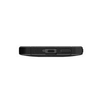 Urban Armor Gear Cover für Galaxy A53 5G - Schwarz