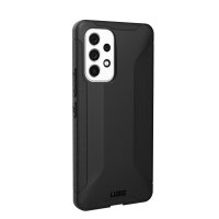 Urban Armor Gear Cover für Galaxy A53 5G - Schwarz