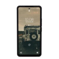 Urban Armor Gear Cover für Galaxy A53 5G - Schwarz
