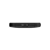 Urban Armor Gear Cover für Galaxy A53 5G - Schwarz