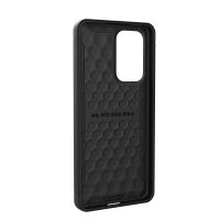 Urban Armor Gear Cover für Galaxy A53 5G - Schwarz