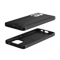 Urban Armor Gear Cover für Galaxy A53 5G - Schwarz